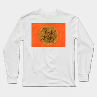 tolerance Long Sleeve T-Shirt